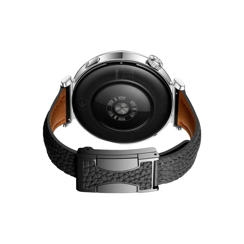 ZHENGGUANG Huawei Compatibility Watch Band Genuine Leather Material-22