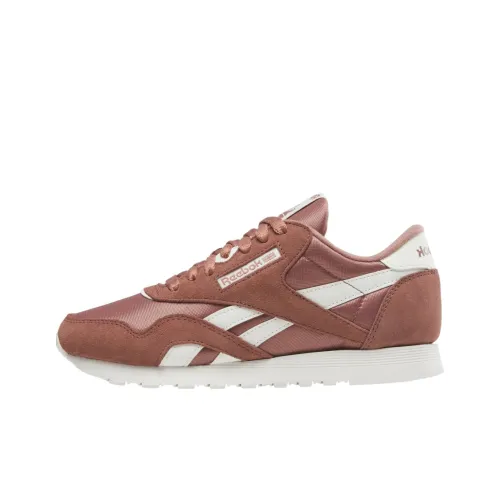 Reebok Women's Classic Nylon 'Scorched Earth' Women's