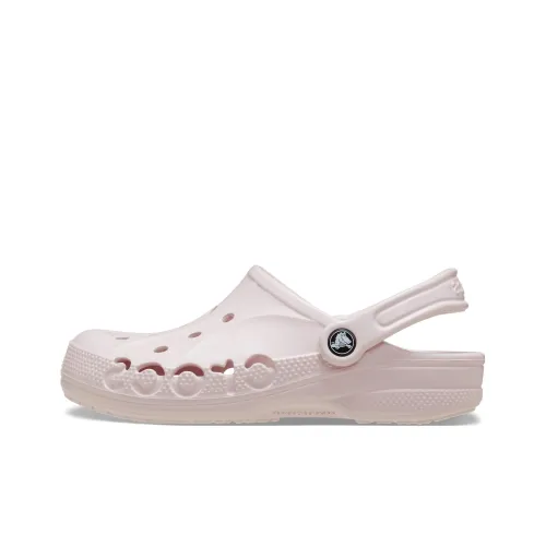 Crocs Baya Clog Clogs Women's Pink