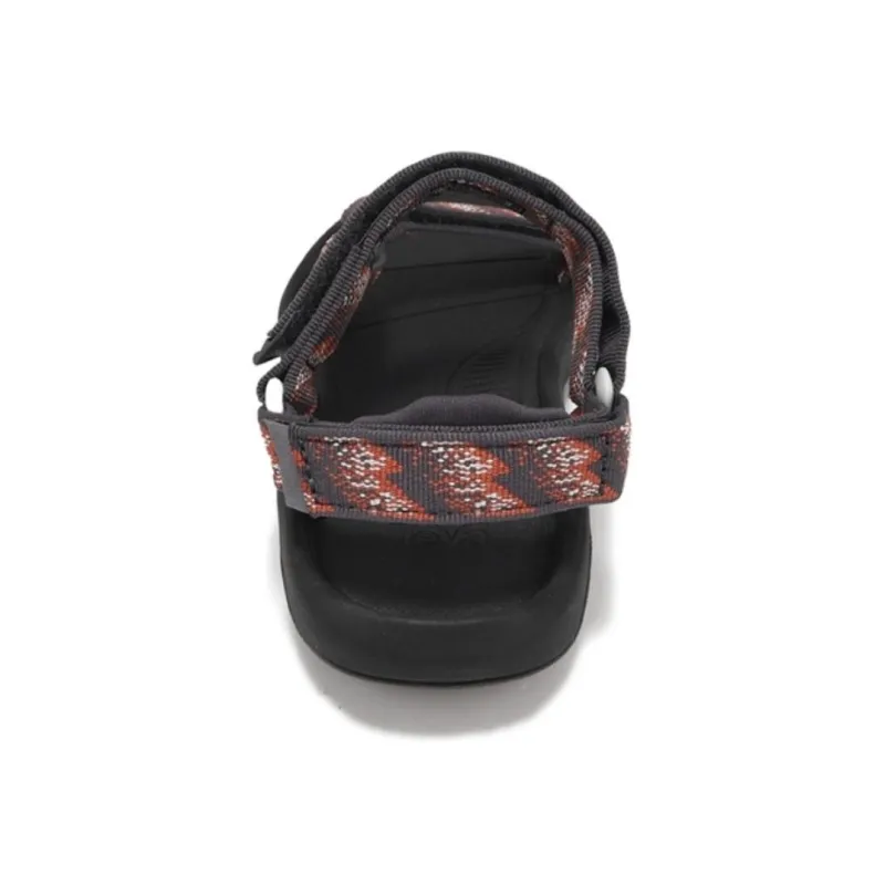 Teva Hurricane XLT2 Beach Sandals Women's Black-3