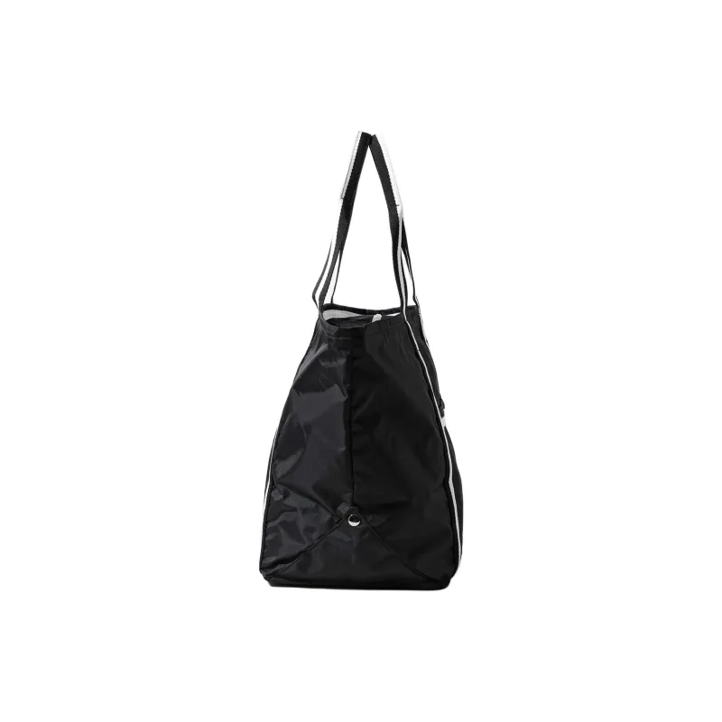 LeSportsac Nylon Tote Bag Shopping Bag Handbag Unisex Blue-1