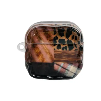 Wei Xin Headphone Cases