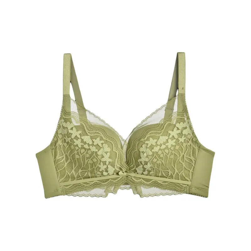 MY BODY Women's Bras-4