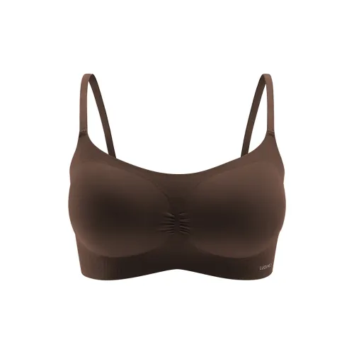 LUCKMEEY Women's Bras