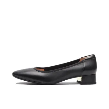 Le Saunda Casual Single Shoes Women's Black