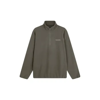 Tonlion Velvet Jackets Men