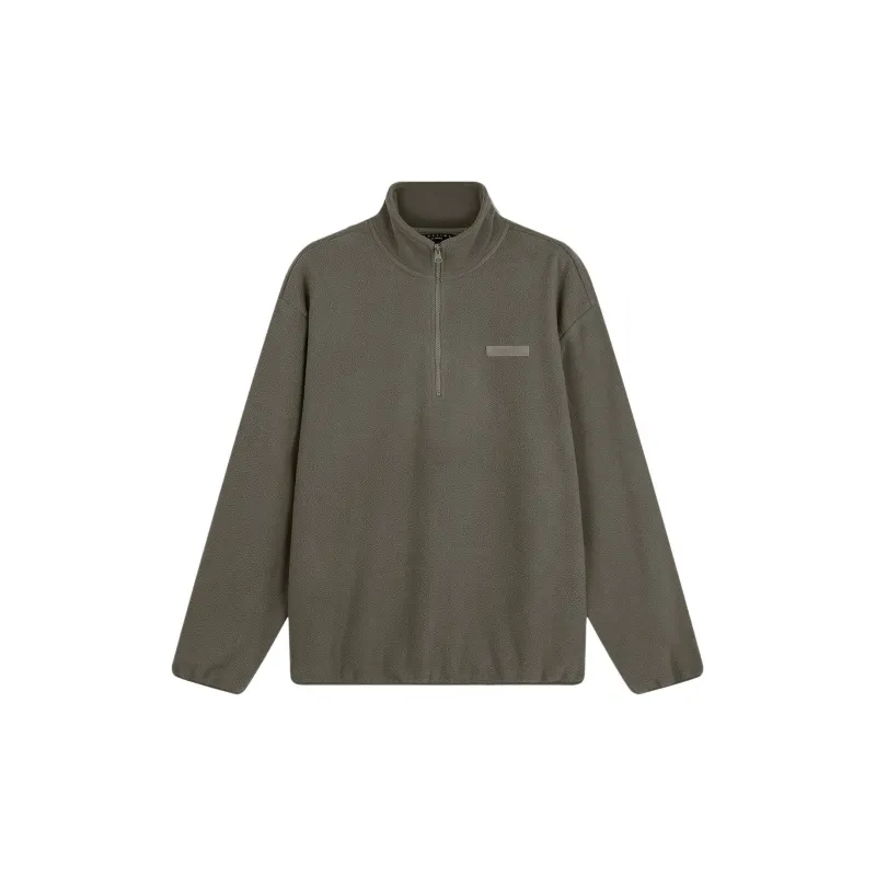 Tonlion Velvet Jackets Men-0