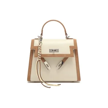 MICOCAH PU Handbag Women's Multicolor