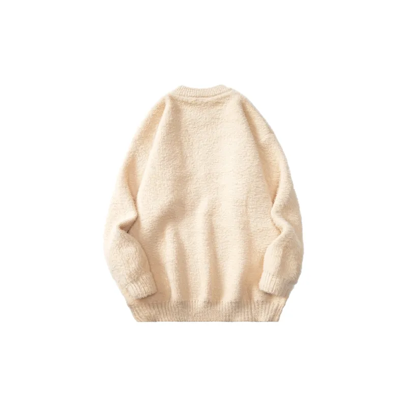 ZMOH Sweaters Unisex-11
