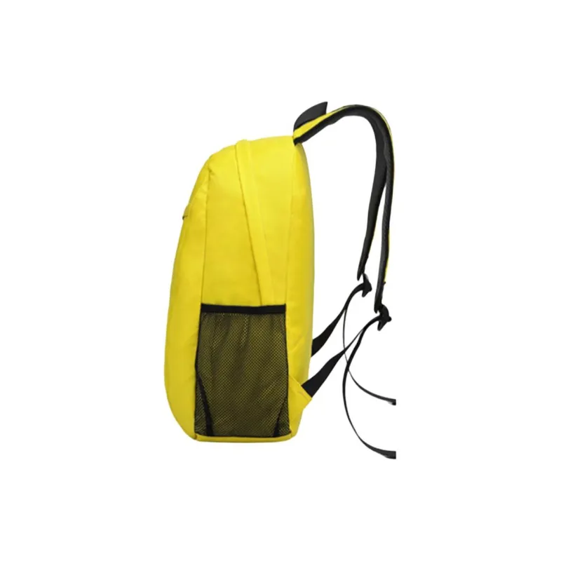 MingLu Oxford Backpack Regular Unisex Multicolor-2