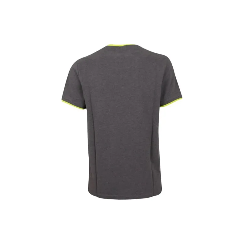 KENZO T Shirts Men Gray-1