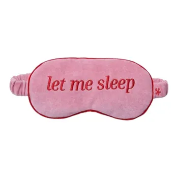 SNAPPY CUDDLE Eye Masks