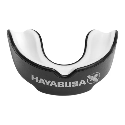 HAYABUSA Boxing Protective Gears Natural Rubber Kids' Multicolor