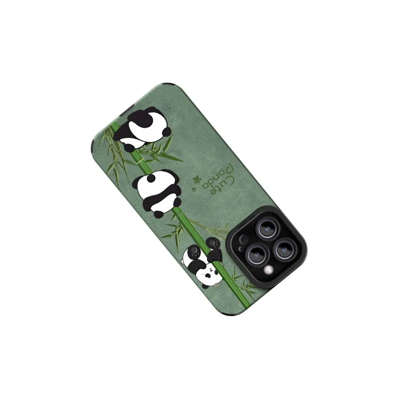 CHUNFAN Phone Cases-19