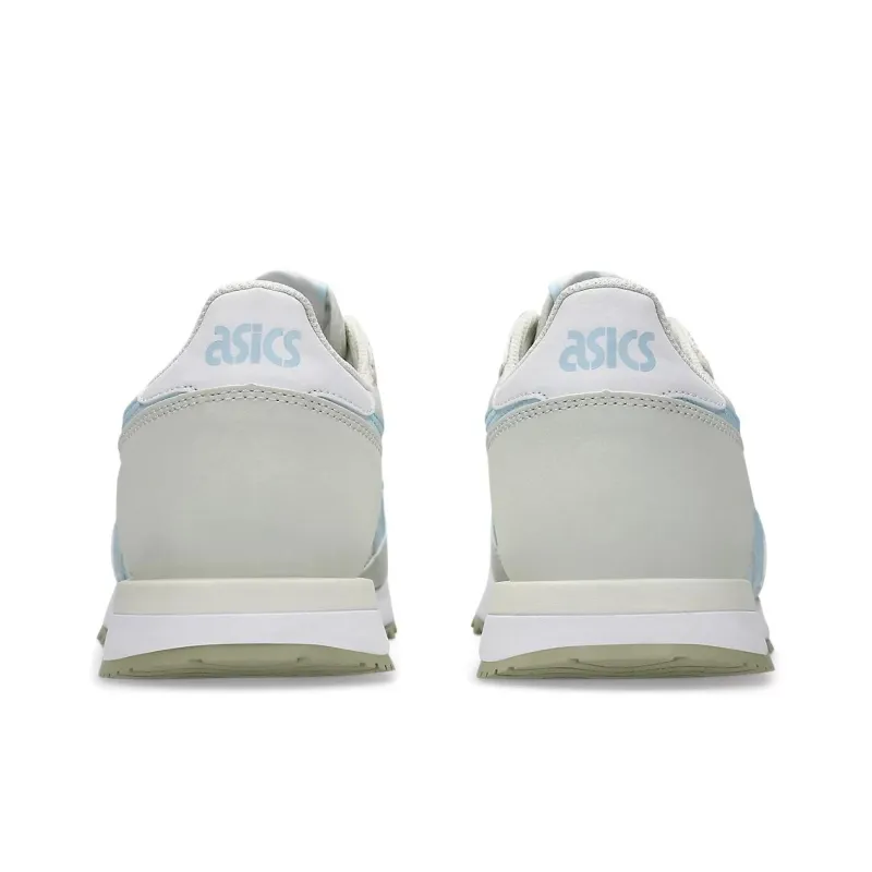 Asics Tiger Runner Ii Cream Light Blue Women's-4