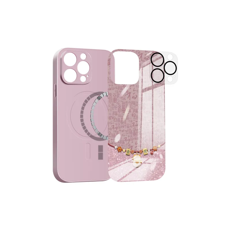 YADIQI Phone Cases-10