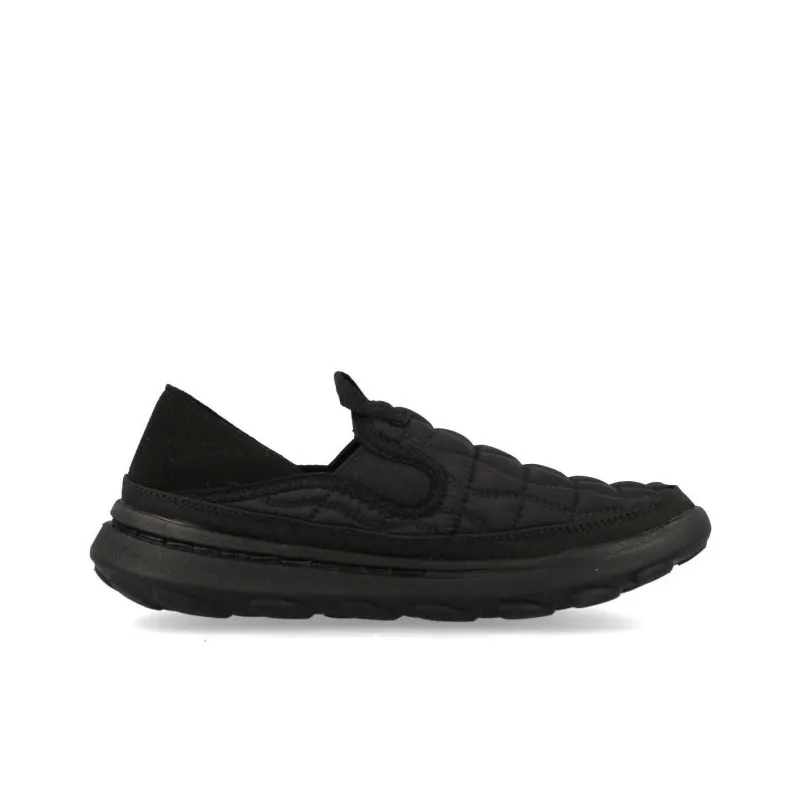 MERRELL Hut Moc 2 Anti-Slip Wear-Resistant Low-Top Casual Shoes Women's Black-1
