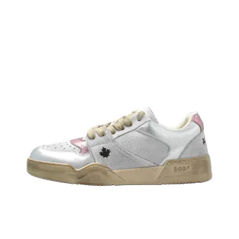 DSQUARED 2 Spiker Sneakers Women's