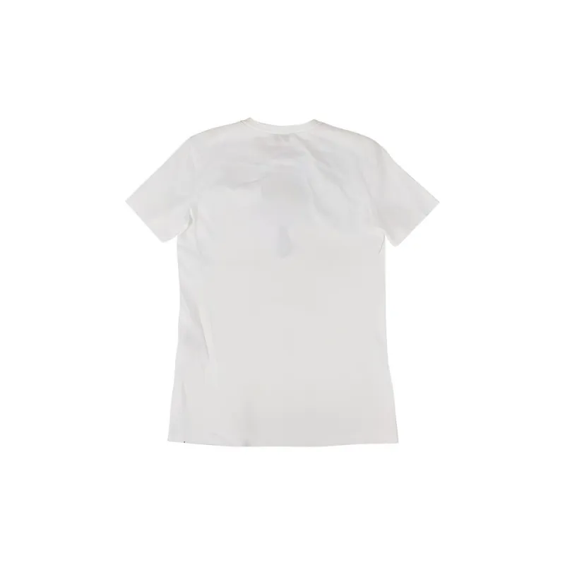 FENDI X Karl Lagerfeld Karl Monster T Shirt 'White'-1