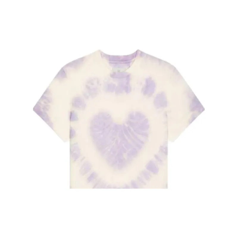 Givenchy T-Shirts Women's White-3