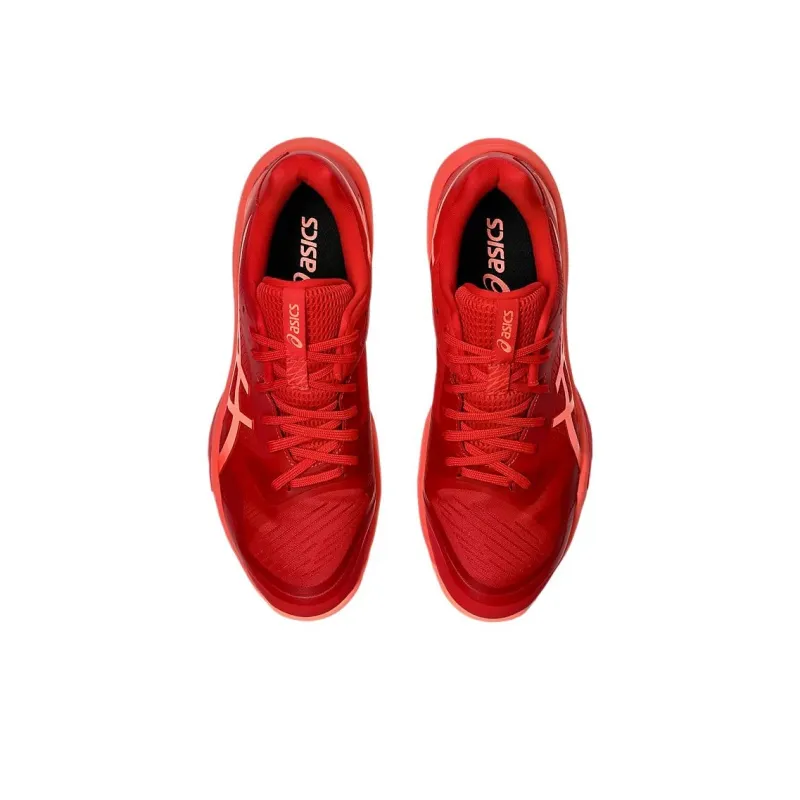 Asics Sky Elite Ff 3 Speed Red Sun Coral-3