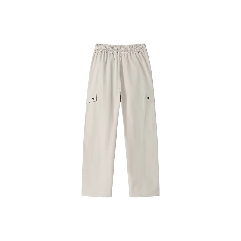 TESTUNG Casual Pants Unisex-1