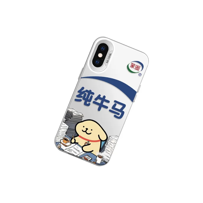 MANQIN Phone Cases-16