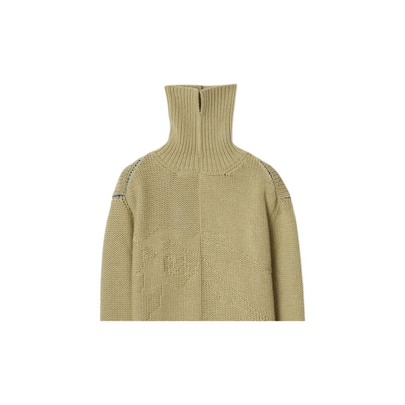 Burberry Ekd Cashmere Sweater-5