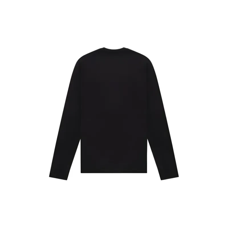VERSACE T Shirts Men Black-1