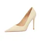 Ecru[Heel Height 10.5cm]