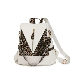 SUN ERATH&U Nylon Backpack Women's Multicolor