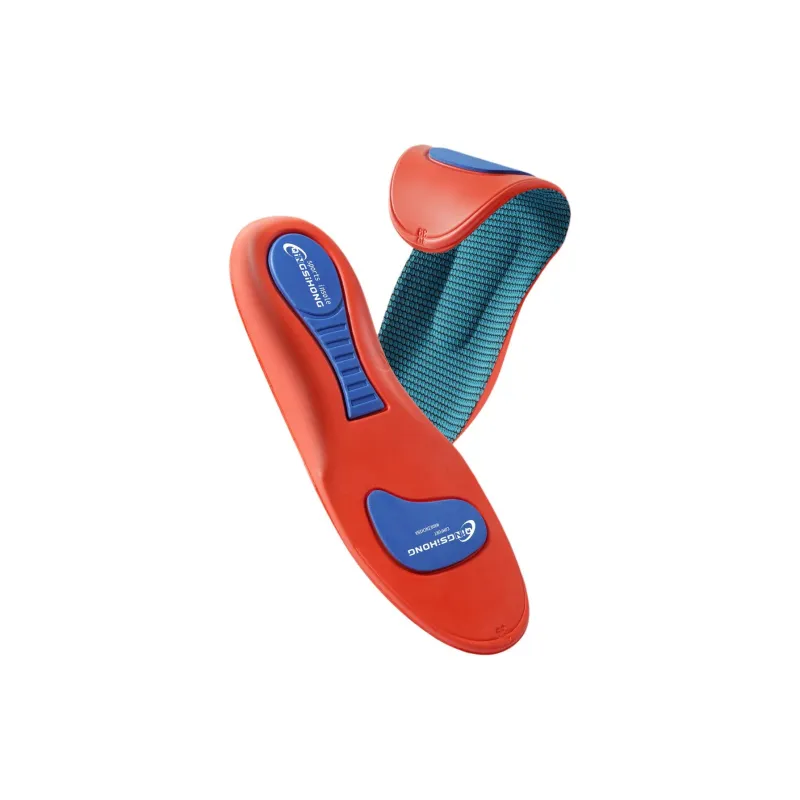 Yalu Ski Insoles-2