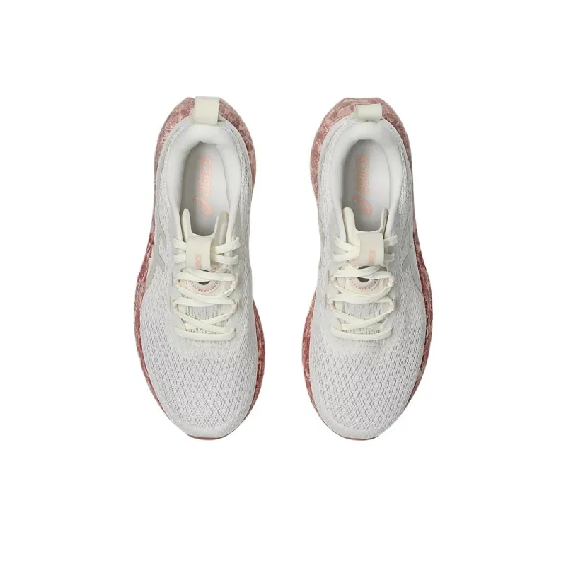 Asics Noosa Tri 16 Cream Breeze Women's-4
