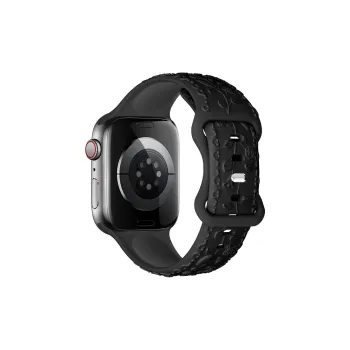 CHRROTA All Compatibility Watch Band Silicone Material