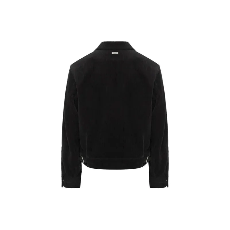 TEAM WANG Choices Corduroy Jacket-1