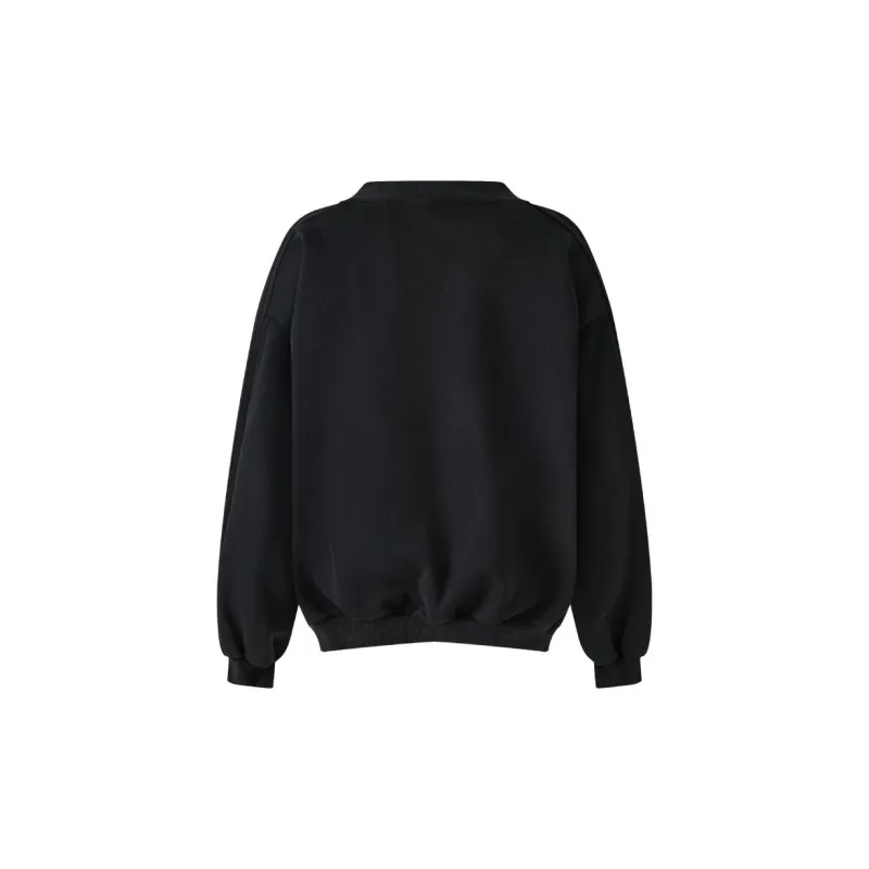 PEDLOR Sweatshirts Unisex-1