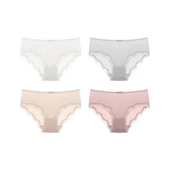 YOUNGYELL Underpants Combo Set Women's