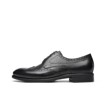 CROWN Men's Casual Shoes Men Low Top