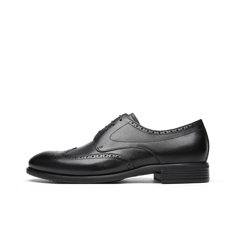 CROWN Men's Casual Shoes Men Low Top-0