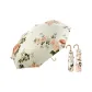 Three-Fold Gold Hook Umbrella-Fuli