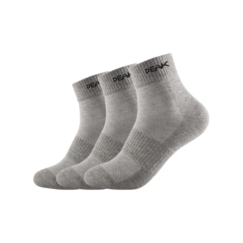 PEAK Unisex Running Socks-2