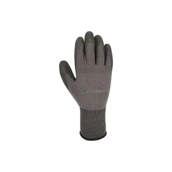 Carhartt Acrylic Gloves Men's Gray