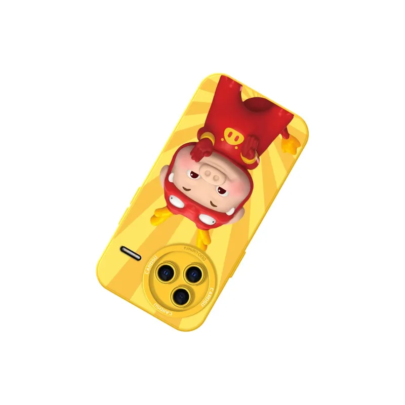 CHUNFAN Phone Cases-3