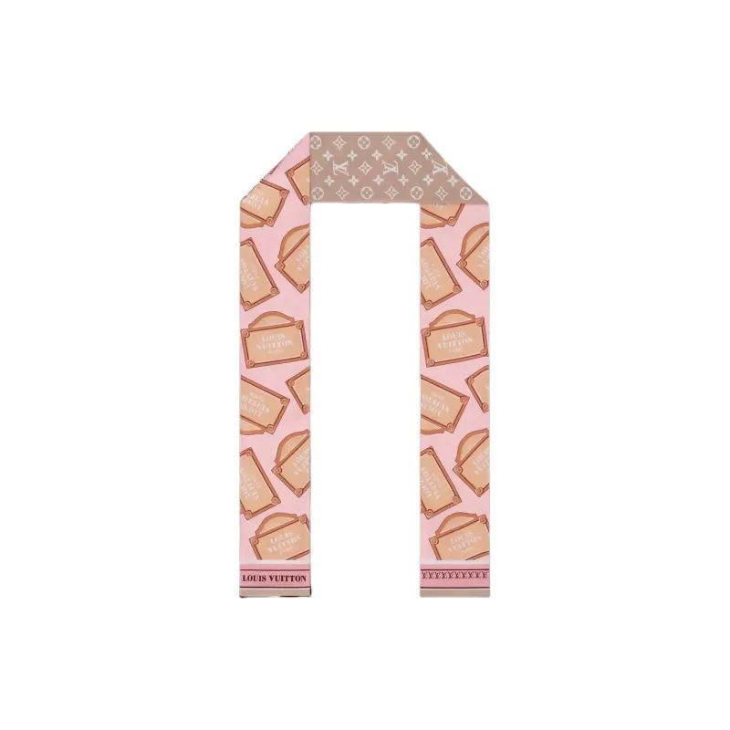 LOUIS VUITTON Monopaname Bandeau-2