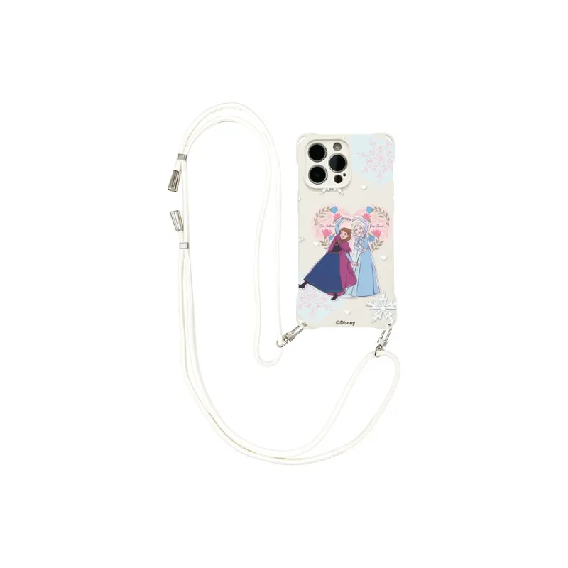 Disney Silicone Material Cute Backpack-Style Phone Cases Compatible With Apple 16 Pro Max/Pro/Plus/15/14/13-2
