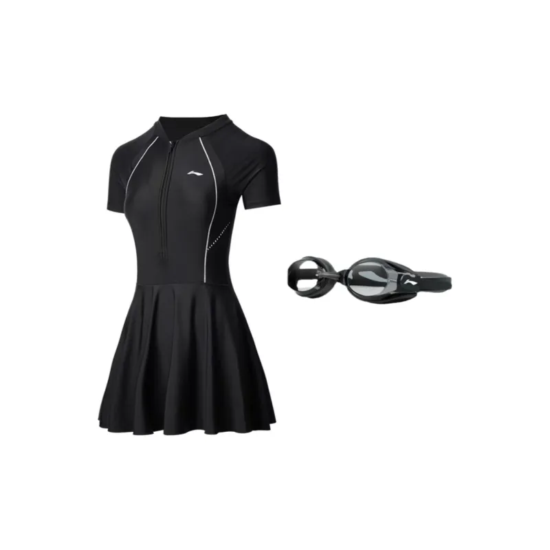 LiNing Swim Dresses & Skirts Women's-2