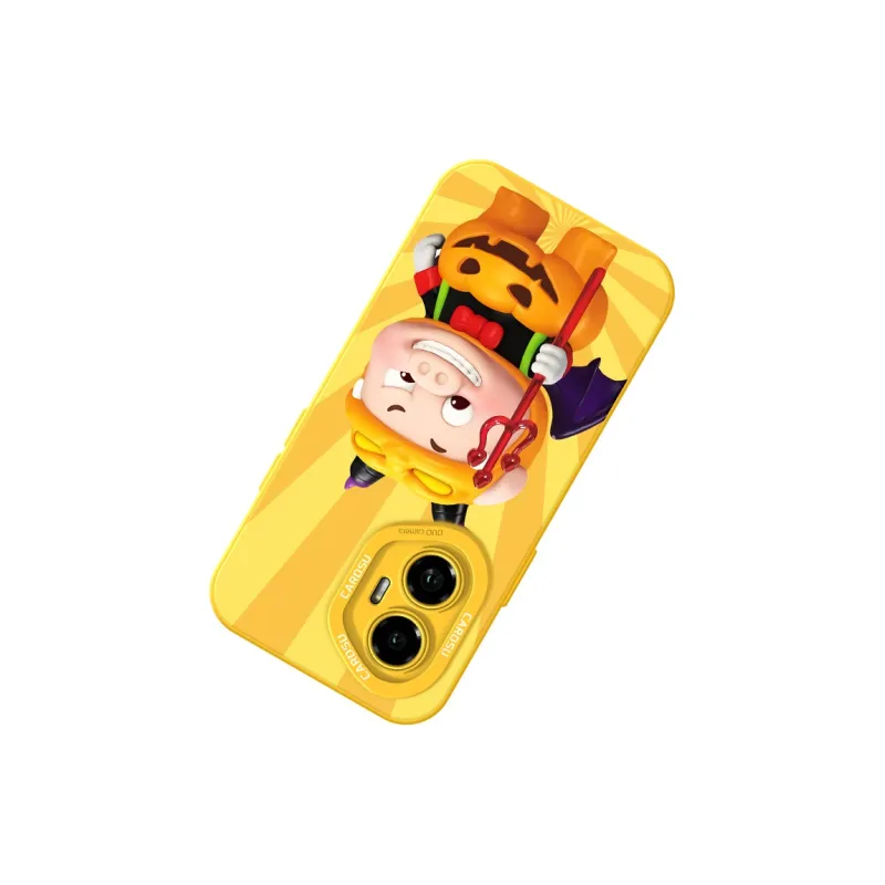 CHUNFAN Phone Cases-23