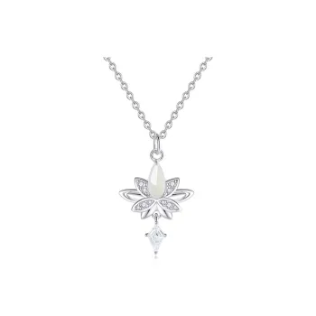 VANA 925 Sterling Silver Necklaces Women's
