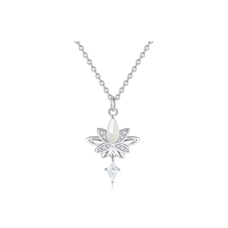 VANA 925 Sterling Silver Necklaces Women's-0