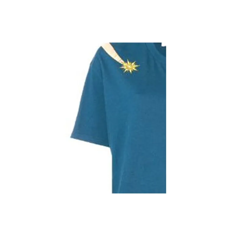 Givenchy Star Print T shirt-3